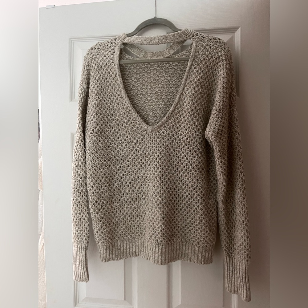 Sweater - Picture 2 of 3